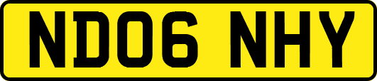 ND06NHY