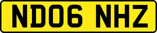 ND06NHZ