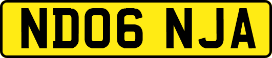 ND06NJA