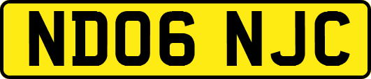 ND06NJC