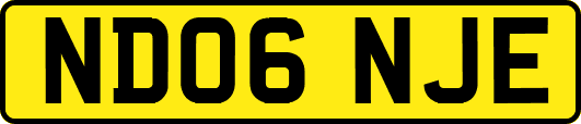 ND06NJE