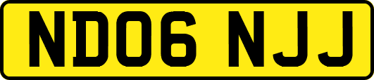 ND06NJJ