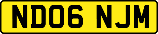 ND06NJM