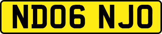 ND06NJO