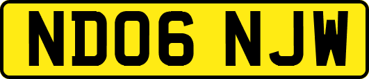 ND06NJW