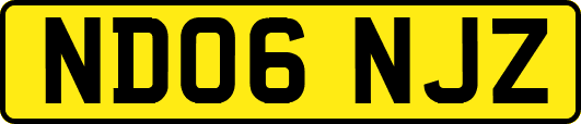 ND06NJZ