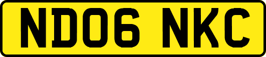 ND06NKC