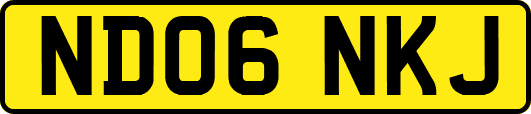 ND06NKJ