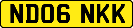 ND06NKK