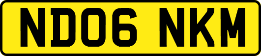 ND06NKM