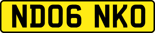 ND06NKO