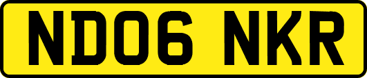 ND06NKR