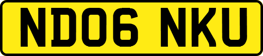 ND06NKU