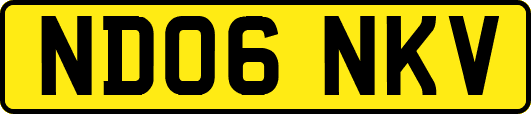 ND06NKV