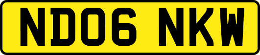 ND06NKW