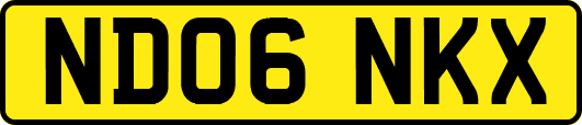 ND06NKX