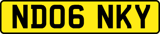 ND06NKY