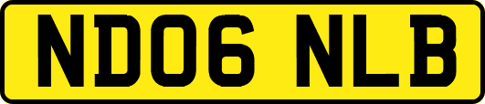 ND06NLB