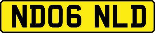 ND06NLD