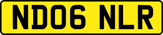 ND06NLR