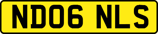 ND06NLS