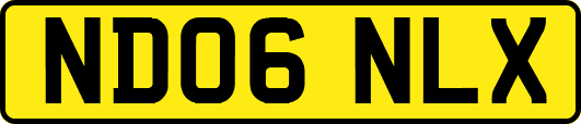 ND06NLX
