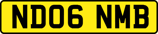 ND06NMB