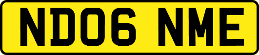 ND06NME