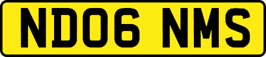 ND06NMS