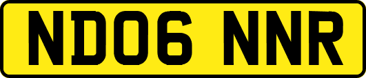 ND06NNR