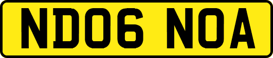 ND06NOA