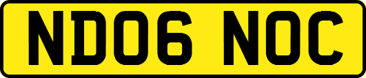 ND06NOC