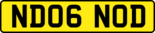 ND06NOD