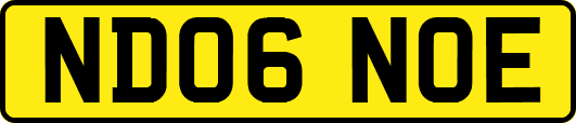 ND06NOE