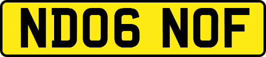 ND06NOF