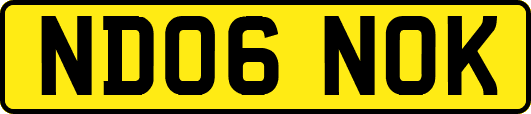 ND06NOK