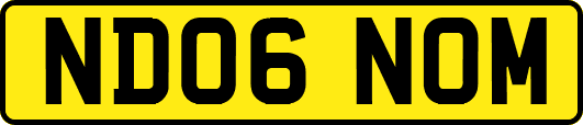 ND06NOM