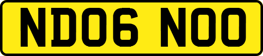 ND06NOO