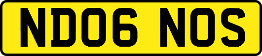 ND06NOS