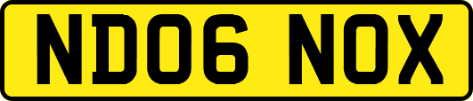 ND06NOX