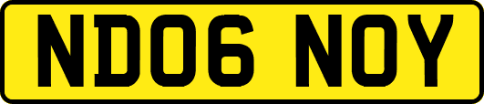 ND06NOY