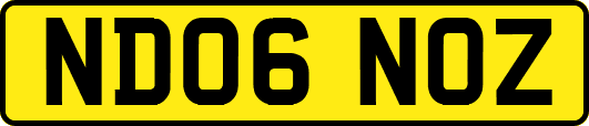 ND06NOZ