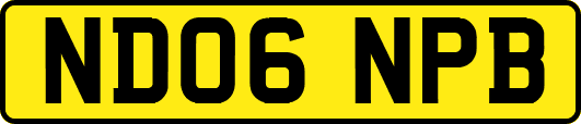 ND06NPB