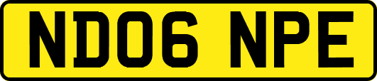 ND06NPE