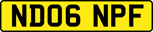 ND06NPF