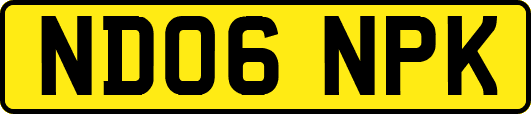 ND06NPK