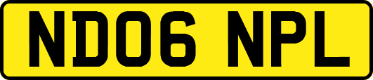 ND06NPL