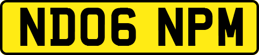 ND06NPM