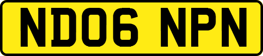 ND06NPN
