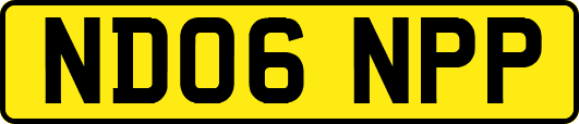 ND06NPP